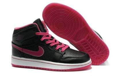 Air Jordan 1-170